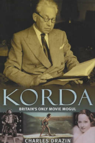 Cover of Korda