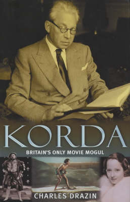 Cover of Korda