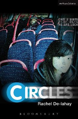 Book cover for Circles