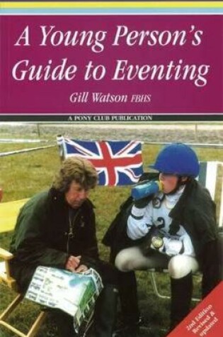 Cover of A Young Person's Guide to Show Jumping