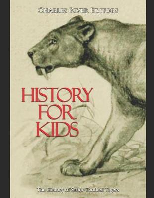 Cover of History for Kids