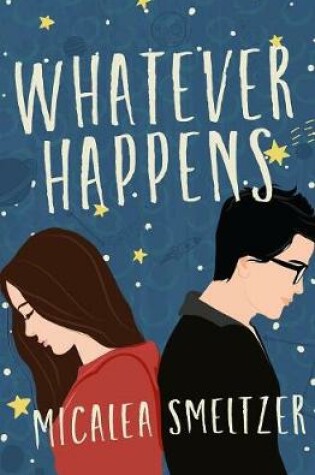 Cover of Whatever Happens