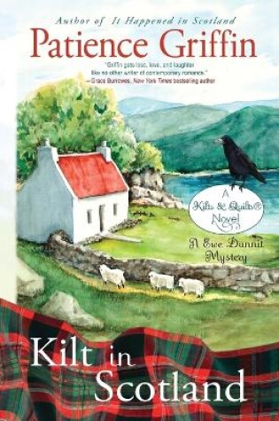 Cover of Kilt in Scotland