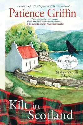 Book cover for Kilt in Scotland