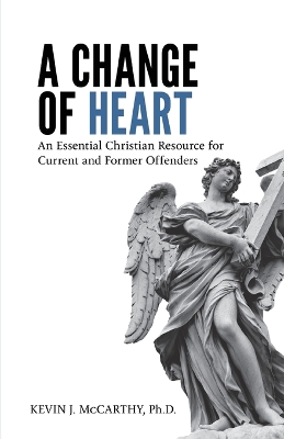 Book cover for A Change of Heart