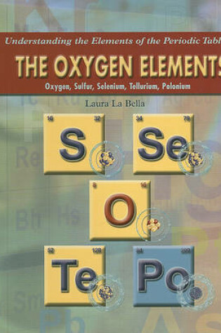 Cover of The Oxygen Elements