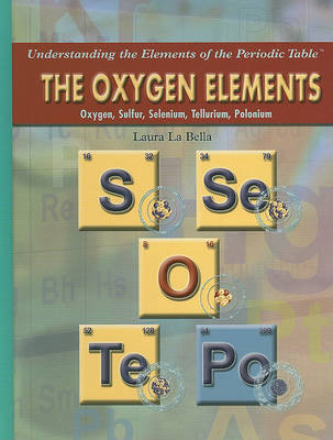 Cover of The Oxygen Elements