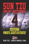 Book cover for Discovering Powerful Secrets in Strategy