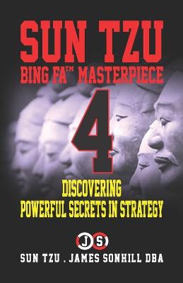 Book cover for Discovering Powerful Secrets in Strategy