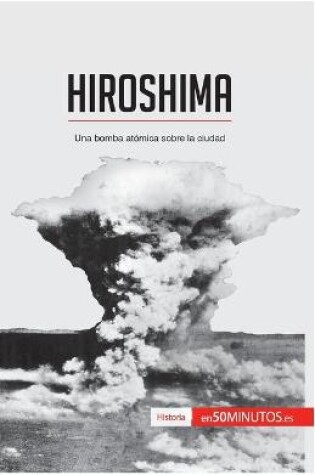 Cover of Hiroshima