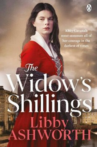 Cover of The Widow’s Shillings