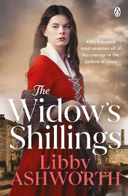 Cover of The Widow’s Shillings