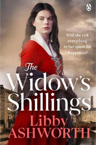 Cover of The Widow’s Shillings