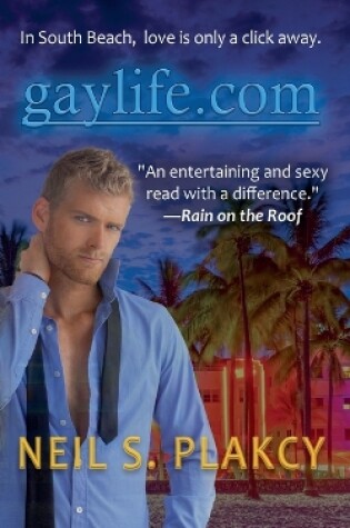 Cover of GayLife.com