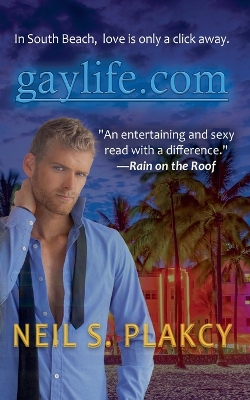 Book cover for GayLife.com