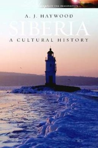 Cover of Siberia