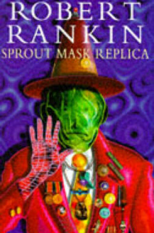 Cover of Sprout Mask Replica