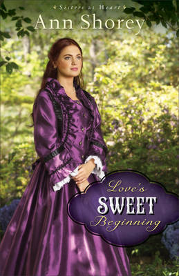 Cover of Love's Sweet Beginning