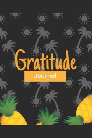 Cover of Gratitude Journal