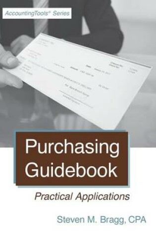 Cover of Purchasing Guidebook
