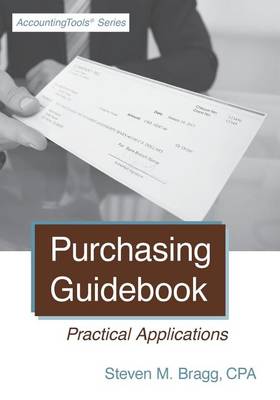 Cover of Purchasing Guidebook