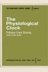 Book cover for The Physiological Clock