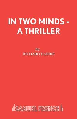 Book cover for In Two Minds