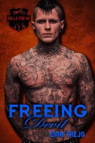 Cover of Freeing Devil