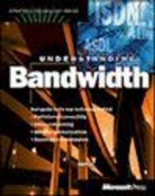 Book cover for Race for Bandwidth