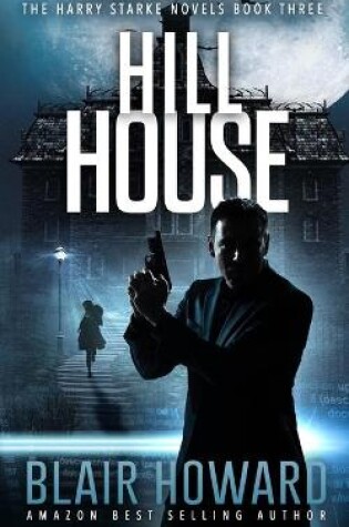 Cover of Hill House