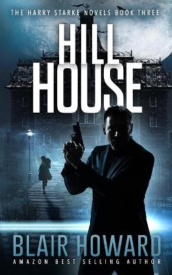 Cover of Hill House