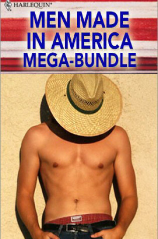 Cover of Men Made in America Mega-Bundle