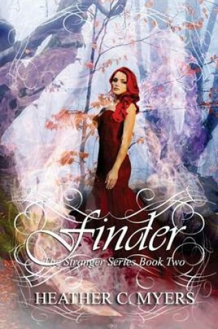 Cover of Finder