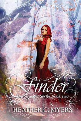 Book cover for Finder