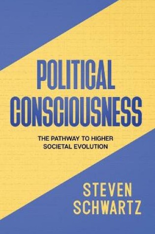 Cover of Political Consciousness