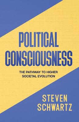 Book cover for Political Consciousness