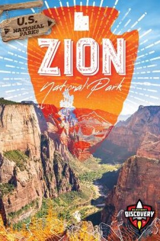 Cover of Zion National Park