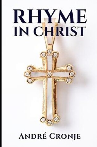 Cover of Rhyme In Christ