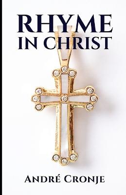 Book cover for Rhyme In Christ