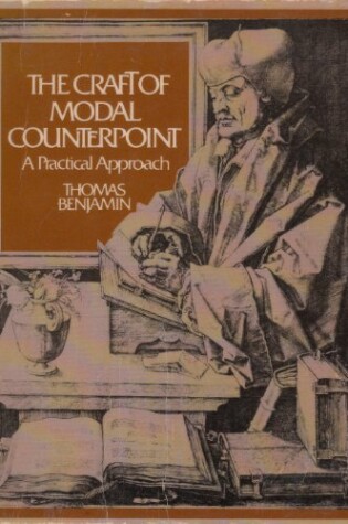 Cover of Modal Counterpoint