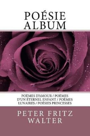 Cover of Poesie Album