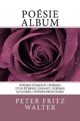 Cover of Poesie Album