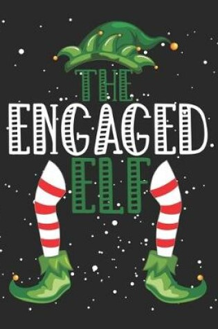 Cover of The Engaged Elf