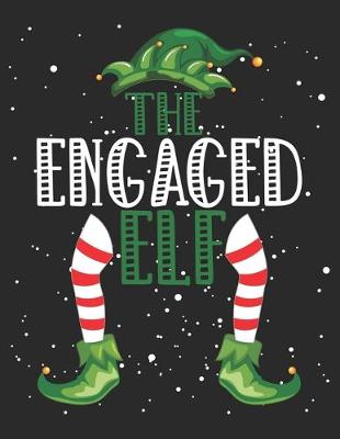 Book cover for The Engaged Elf