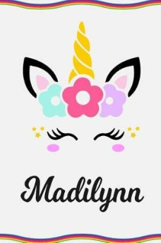 Cover of Madilynn