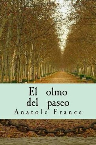 Cover of El Olmo del Paseo