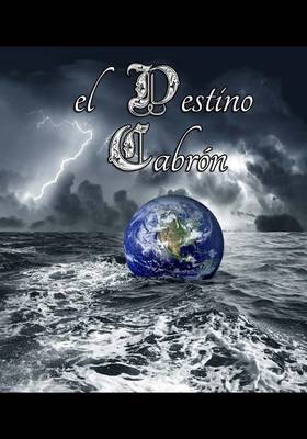 Book cover for El Destino Cabron