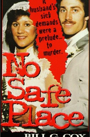 Cover of No Safe Place