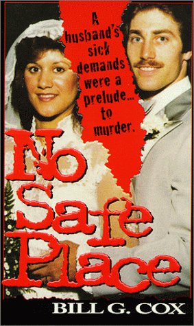 Book cover for No Safe Place