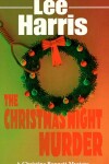 Book cover for The Christmas Night Murder